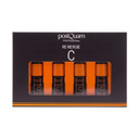 Postquam Professional Re-Nergie C 4 Units X 7Ml - Anti-Fatigue Concentrates Rich In Vitamin C - Facial Anti-Age - Spain