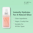 Rael Skin Care, Antioxidant Hydrating Serum - Hydrating Facial Serum, Moisturizing, All Skin Types, With Hyaluronic Acid And Green Tea Leaf Extract, Cruelty Free Skin Care (1.69Oz) Rael Skin Care, Antioxidant Hydrating Serum - Hydrating Facial Serum, Moisturizing, All Skin Types, With Hyaluronic Acid And Green Tea Leaf Extract, Cruelty Free Skin Care (1.69Oz)