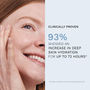 Ren Clean Skincare - Everhydrate Marine Moisture-Restore Serum - Hydrating Face Serum For Dry & Dehydrated Skin With Hyaluronic Acid, 1 Fl Oz