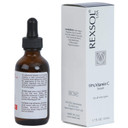Rexsol 10% Vitamin C Serum Anti-Wrinkle Firming | With Hyaluronic Acid, Chamomile Extract & Grape Seed Extract | Prevent Photo-Aging | Provides Antioxidant Protection. (50 Ml / 1.7 Fl Oz)