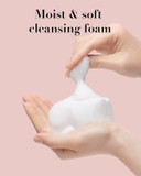Sooryehan Ultimate Pomegranate Facial Cleanser (5.4Fl Oz, Pack Of 2) - Moisturizing, Non-Drying Face Wash, Korean Skin Care. Hydrolyzed Collagen & Elastin