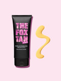 The Fox Tan Dynamic Duo Bundle | Rapid Elixir 300Ml + Rapid Accelerator 180Ml |Natural Tanning Accelerators | Dark, Flawless, Tan Skin | Tanning Lotions For Melanin Production | Australian Made | Vegan | Cruelty Free