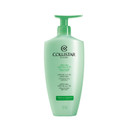 Collistar Anti-Cellulite Kryo Gel Body Cream With Cooling Effect, Stimulates Microcirculation And Fluid Drainage For Orange Peel, Heavy Legs And Sensitive Capillaries 400Ml