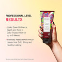 Better Natured Color Care Deep Conditioning Balm For Color Treated Hair With Coconut, Tahitian Palm And White Orchid - Preserves Vibrancy Of Color (2 Sizes)6 Fl Oz