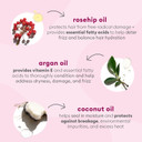 Briogeo Farewell Frizz Smoothing Conditioner, Tame Frizz And Restore Shine To Dull, Dry Hair, Vegan, Phalate & Paraben-Free, 33.8 Oz33.8 Ounce (Pack Of 1)