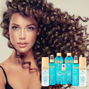 Chi Aloe Vera Humidity Resistant Leave-In Conditioner Unisex 6 Oz