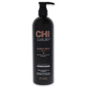 Chi Luxury Black Seed Oil Moisture Replenish Conditioner, 25 Fl Oz25 Fl Oz (Pack Of 1)