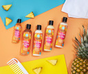 Curls Poppin Pineapple So So Smooth Vitamin C Leave In Conditioner - Conditions & Softens Hair - For Wavy, Curly, And Coily Hair Types, 8 Ounces Curls Poppin Pineapple So So Smooth Vitamin C Leave In Conditioner - Conditions & Softens Hair - For Wavy, Curly, And Coily Hair Types, 8 Ounces