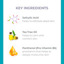 Derma-E Scalp Relief Conditioner With Psorzema Herbal Blend  All Natural Scalp Treatment & Dandruff Conditioner  Soothes Itchy Scalp And Promotes Scalp Health, 10 Fl Oz (Pack Of 1)