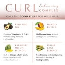 Ecru New York Curl Perfect Anti-Frizz Conditioner7.00 Fl Oz (Pack Of 1)