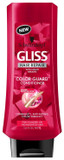 Gliss Conditioner Color Guard 13.6 Ounce (400Ml)