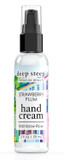 Deep Steep Hand Cream, 2 Oz (Strawberry Plum- Rainbow Row)