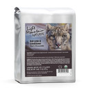 Light Mountain Henna Hair Color & Conditioner - Dark Chocolate Hair Dye For Men/Women, Organic Henna Leaf Powder And Botanicals, Chemical-Free, Semi-Permanent Hair Color, 16 Oz