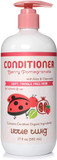 Little Twig Conditioner, Natural Plant Derived Formula, Tangerine, 8.5 Fl Oz