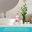 Little Twig Conditioner, Natural Plant Derived Formula, Tangerine, 8.5 Fl Oz