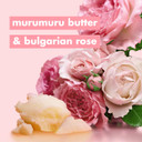 Love Beauty And Planet Blooming Hair Conditioner For Color Treated Hair Murumuru Butter & Rose Paraben & Silicone Free & Vegan Hair Care, 32.3 Fl Oz Love Beauty And Planet Blooming Hair Conditioner For Color Treated Hair Murumuru Butter & Rose Paraben & Silicone Free & Vegan Hair Care, 32.3 Fl Oz