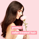 Love Beauty And Planet Blooming Hair Conditioner For Color Treated Hair Murumuru Butter & Rose Paraben & Silicone Free & Vegan Hair Care, 32.3 Fl Oz Love Beauty And Planet Blooming Hair Conditioner For Color Treated Hair Murumuru Butter & Rose Paraben & Silicone Free & Vegan Hair Care, 32.3 Fl Oz
