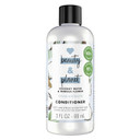 Love Beauty And Planet Volume And Bounty Conditioner For Thin And Fine Hair Care Coconut Water & Mimosa Volumizing Conditioner 0% Silicones, Parabens, And Dyes 3 Oz, Pack Of 12