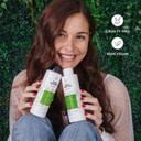 No Nothing Sensitive Volume Conditioner - Perfume-Free Volume Conditioner - Gives Thinning Hair Fullness | 100% Vegan | 300 Ml