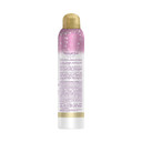 Ogx Kandee Johnson Collection Mermaid Dust Dry Shampoo For Oily Hair, Absorbs Dirt & Oil To Revitalize Hair & Features Kandee'S Signature Semi-Sweet Floral Scent, 5 Oz