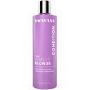 Pravana The Perfect Blonde Purple Toning Conditioner, 10.1 Oz