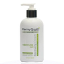 Remysoft Moisturelab Recovery Cream - Safe For Hair Extensions, Weaves And Wigs - Salon Formula Conditioner 8Oz - Gentle Sulfate-Free Lather