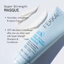 Fekkai Super Strength Multi-Tasker Roots-To-End Strengthening Balm 4 Oz