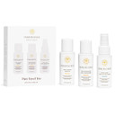Innersense Organic Beauty - Natural Pure Harmony Travel Hair Trio | Non-Toxic, Cruelty-Free, Clean Haircare