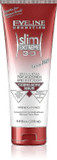 Eveline Slim Extreme 3D Thermo Active Cellulite Cream Hot Serum Treatment For Shaping Waist, Abdomen And Buttocks