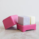 Ethique Aqua In-Shower Container For Shampoo And Conditioner Bars (Pack Of 1)