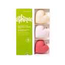 Ethique Gift Set For Touchy Scalps - Shampoo & Conditioner Gifts For Women - Plastic-Free, Vegan, Cruelty-Free, Eco-Friendly, 3 Travel Bars, 1.59 Oz (Pack Of 1)