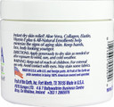 Fruit Of The Earth Aloe Vera Skin Care Cream, 4 Ounce