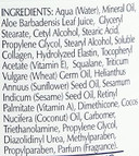 Fruit Of The Earth Aloe Vera Skin Care Cream, 4 Ounce