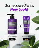 Kundal English Rose Sulfate Free Shampoo And Conditioner Set With Argan Oil - Moisturizing Nourishing For Dry Damaged Hair, Ideal For Dry Hair, And Refreshing English Rose Scent 300Ml/200Ml