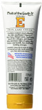 Fruit Of The Earth Vitamin-E Cream Tube, 8 Ounce