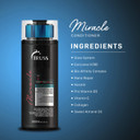 Truss Professional Miracle Hair Mask Bundle With Miracle Shampoo And Conditioner Set And Night Spa Hair Serum