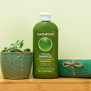 Naturtint Color Care Shampoo For Color-Treated, Dry, Or Normal Hair, Formulated To Retain Vibrancy Without Parabens, Sodium Lauryl Sulfate Or Sodium Laureth Sulfate