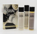 Sahag Precision Hair Care Kit Normal To Fine Hair Types