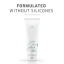 Wella Professionals Nutricurls 3 Unit Set For Waves, Formulated With Nourish-In Complex, Nourish And Define Waves With Shampoo, Conditioner, And Milky Leave-In Spray, Sulfate Free Hair Care Regimen