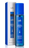 La'Dor Hair Heat Protectant Spray Leave-In Conditioner Detangler Mist For Hot Tools & Curling Iron - Instant Gloss Anti-Frizz Keratin Treatment Free Of Silicone Paraben Sulfate Alcohol 3.4 Fl Oz Lador