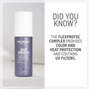 Goldwell Stylesign Just Smooth Sleek Perfection Thermal Spray Serum, 3.3 Fl Oz