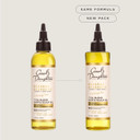 Carol'S Daughter Curly Hair Treatment Bundle - Mimosa Hair Honey Shine Pomade And Goddess Strength 7 Oil Blend Scalp And Hair Strengthening Oil  For 2A To 4C Hair  With Shea Butter And Castor Oil Carol'S Daughter Curly Hair Treatment Bundle - Mimosa Hair Honey Shine Pomade And Goddess Strength 7 Oil Blend Scalp And Hair Strengthening Oil  For 2A To 4C Hair  With Shea Butter And Castor Oil
