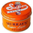 Murray'S Light Pomade & Hair Dressing, Super Light, 3 Oz