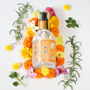 Elizavecca Cer-100 Collagen Coating Hair A+ Muscle Essence 150Ml/5.07 Fl.Oz. - Leave-In Hair Treatment Oil | Hair Essence Serum | Hair Treatment Essence For Dry & Natural Hair | K-Beauty