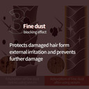 Mise En Scene Perfect Super Rich Serum For Hair Damage, Containing 7 Oils To Make Hair Ends Soft Silky And Smooth, Hair Essence For High Nutrition Intensive Care, Rich White Floral Scent, 2.70 Fl. Oz