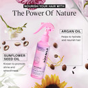 Eva Nyc Mane Magic 10-In-1 Primer For Fine Hair, Heat Protectant Spray For Hair, Strengthening & Nourishing Hair Styling Products For Fine Hair, With Sunflower Seed & Argan Oil For Hair, 5.4 Fl Oz Eva Nyc Mane Magic 10-In-1 Primer For Fine Hair, Heat Protectant Spray For Hair, Strengthening & Nourishing Hair Styling Products For Fine Hair, With Sunflower Seed & Argan Oil For Hair, 5.4 Fl Oz