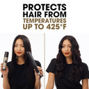 Ghd Bodyguard Heat Protectant For Hair  Heat Protect Hair Spray, Lightweight Formula For Healthier Looking & Feeling Hair