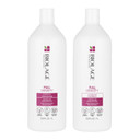 Biolage Full Density Thickening Shampoo & Conditioner | For Fuller & Thicker Hair | With Biotin | For Thin & Fine Hair | Paraben & Silicone Free | Vegan