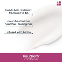 Biolage Full Density Thickening Shampoo & Conditioner | For Fuller & Thicker Hair | With Biotin | For Thin & Fine Hair | Paraben & Silicone Free | Vegan