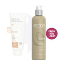 Abba Style Gel Medium Hold, 6 Fl Oz